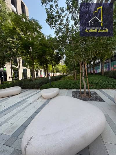 2 Bedroom Flat for Rent in Aljada, Sharjah - WhatsApp Image 2026-09-17 at 10.19. 25 AM. jpeg 2 Bedroom Flat for Rent in Aljada, Sharjah - WhatsApp Image 2026-09-17 at 10.19. 25 AM. jpeg