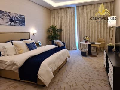 Studio for Sale in Palm Jumeirah, Dubai - 30eb46e4-e8be-49c3-b5f7-499a17f47622. jpg