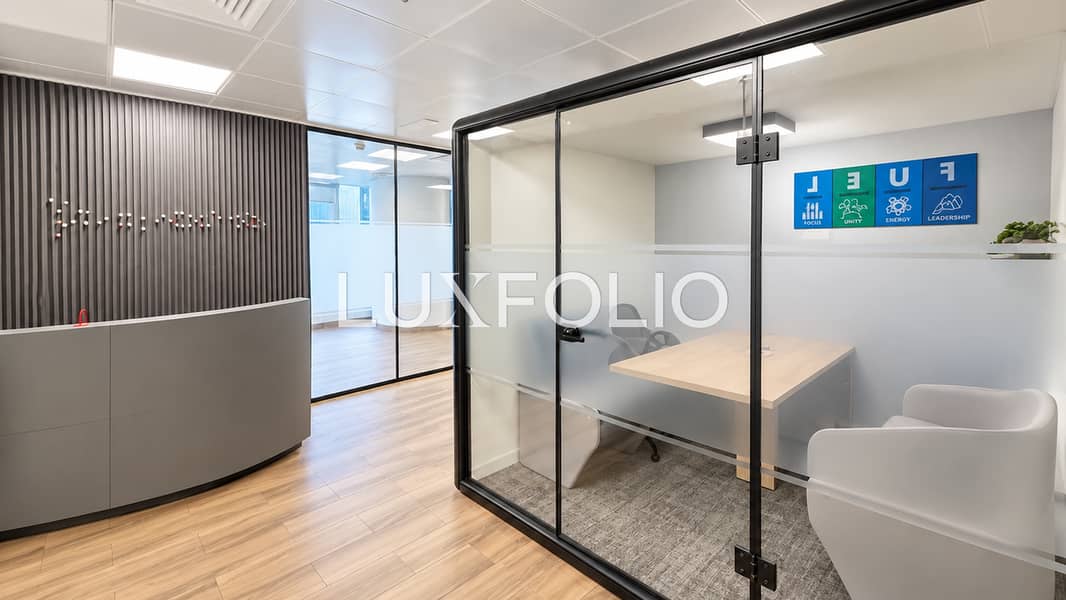 Oficina en Jumeirah Lake Towers (JLT),JLT Cluster I,Platinum Tower, 180000 AED - 16538825 Oficina en Jumeirah Lake Towers (JLT),JLT Cluster I,Platinum Tower, 180000 AED - 16538825