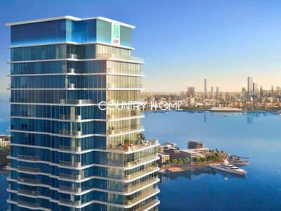 2 Schlafzimmer Wohnung zum Verkauf in Dubai Maritime City, Dubai - 1. png