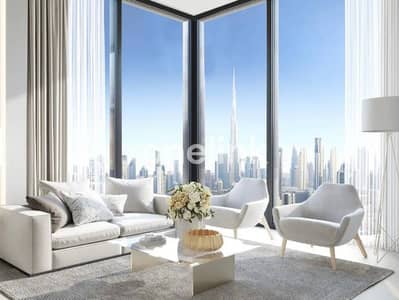 2 habitaciones Apartamento para en Venta en Sobha Hartland, Dubai - Apartamento en Sobha Hartland，Sobha Creek Vistas Heights，Sobha Creek Vistas Heights Tower A, 2 dormitorios, 1799999 AED - 14952351