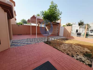 فیلا 4 غرف نوم للايجار في المنارة، دبي - 20260731_160104. jpg