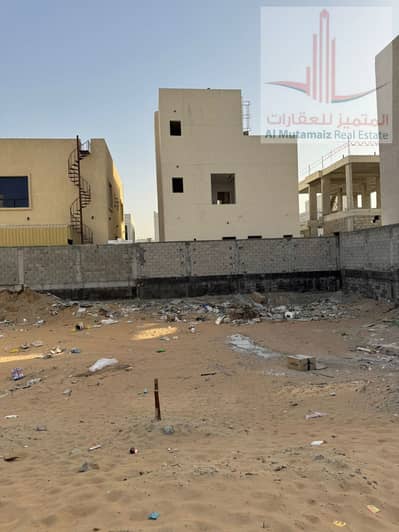 Plot zum Verkauf in Al Mowaihat, Ajman - 6aaee500-a59c-488e-ad29-f8aa4e0bba3e. jpeg