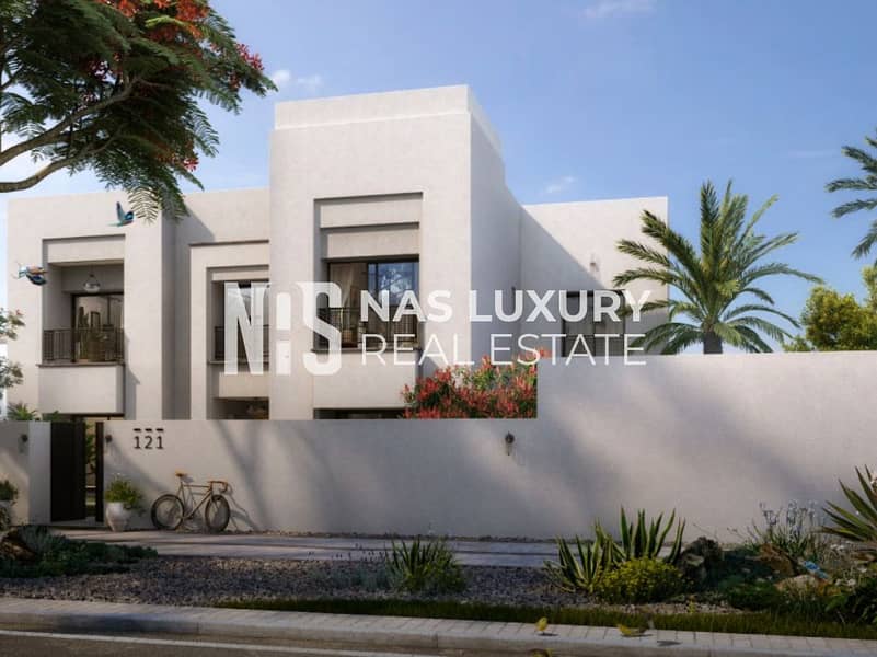 Villa in Al Shamkha,Al Reeman 2,Fay Al Reeman 2, 6 slaapkamers, 5100000 AED - 16538848 Villa in Al Shamkha,Al Reeman 2,Fay Al Reeman 2, 6 slaapkamers, 5100000 AED - 16538848