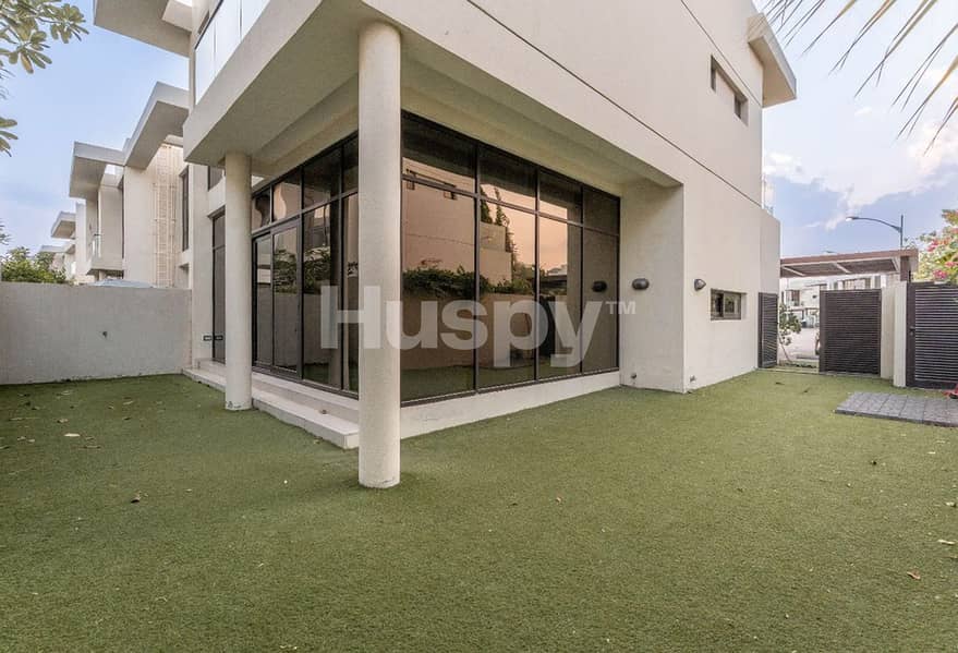 Reihenhaus in DAMAC Hills,The Park Villas,Topanga, 3 schlafzimmer, 220000 AED - 16538915 Reihenhaus in DAMAC Hills,The Park Villas,Topanga, 3 schlafzimmer, 220000 AED - 16538915