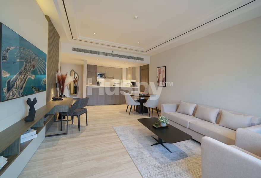 Квартира в Палм Джумейра,Миск бай Шаза, 1 спальня, 220000 AED - 16538916 Квартира в Палм Джумейра,Миск бай Шаза, 1 спальня, 220000 AED - 16538916