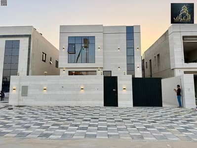 4 Bedroom Villa for Sale in Al Helio, Ajman - WhatsApp Image 2025-10-26 at 5.32. 07 PM. jpeg 4 Bedroom Villa for Sale in Al Helio, Ajman - WhatsApp Image 2025-10-26 at 5.32. 07 PM. jpeg