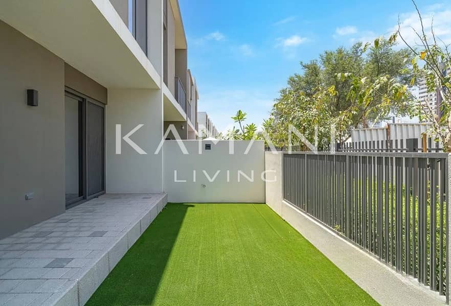 Villetta a schiera a Tilal Al Ghaf,Aura Gardens, 3 camere da letto, 220000 AED - 16538947 Villetta a schiera a Tilal Al Ghaf,Aura Gardens, 3 camere da letto, 220000 AED - 16538947
