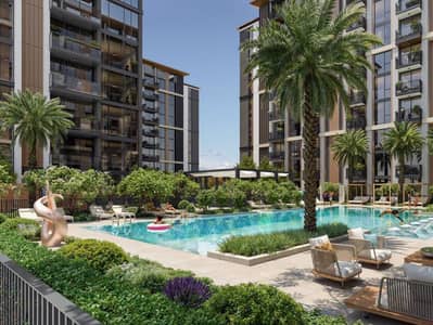 2 Schlafzimmer Wohnung zum Verkauf in Dubai South, Dubai - Wohnung in Dubai South,Residential District,Windsor House, 2 schlafzimmer, 1800000 AED - 16451769 2 Schlafzimmer Wohnung zum Verkauf in Dubai South, Dubai - Wohnung in Dubai South,Residential District,Windsor House, 2 schlafzimmer, 1800000 AED - 16451769