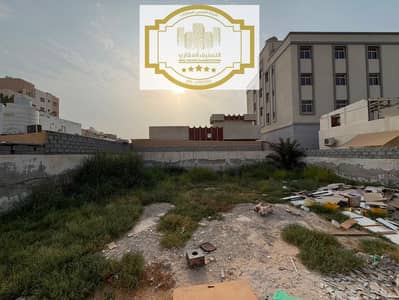 Plot zum Verkauf in Al Nuaimiya, Ajman - 8140e3f2-88d3-44d7-b2d1-39a68f2e59eb. jpg Plot zum Verkauf in Al Nuaimiya, Ajman - 8140e3f2-88d3-44d7-b2d1-39a68f2e59eb. jpg