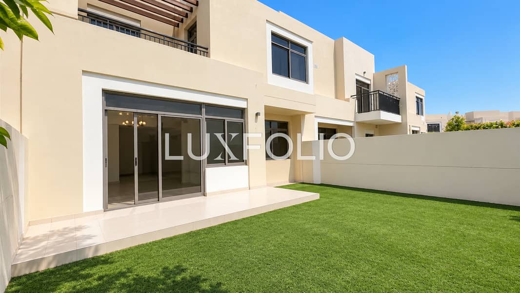 Villetta a schiera a Town Square,Safi Townhouses, 4 camere da letto, 184950 AED - 16539001 Villetta a schiera a Town Square,Safi Townhouses, 4 camere da letto, 184950 AED - 16539001