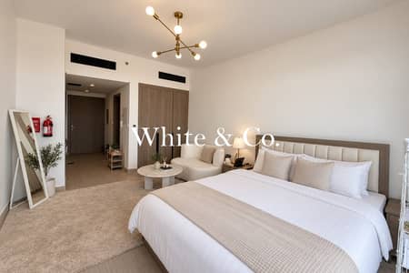 Monolocale in vendita a Dubai Studio City, Dubai - Appartamento a Dubai Studio City，Laya Heights, 660000 AED - 16539005