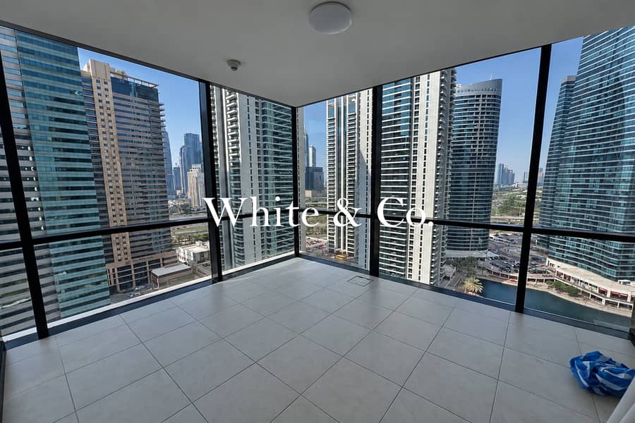 Apartamento en Jumeirah Lake Towers (JLT),JLT Cluster V,Goldcrest Views 1, 2 dormitorios, 104999 AED - 16539010 Apartamento en Jumeirah Lake Towers (JLT),JLT Cluster V,Goldcrest Views 1, 2 dormitorios, 104999 AED - 16539010