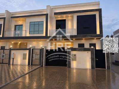 4 Bedroom Villa for Sale in Al Helio, Ajman - WhatsApp Image 2026-09-15 at 3.43. 30 PM. jpeg 4 Bedroom Villa for Sale in Al Helio, Ajman - WhatsApp Image 2026-09-15 at 3.43. 30 PM. jpeg