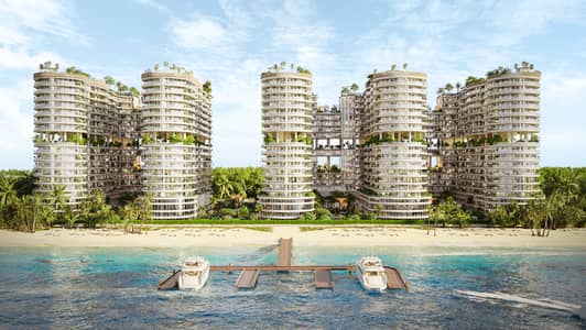 1 Спальня Апартамент Продажа в Аль Рауда, Умм-эль-Кайвайн - Exterior 3. jpg