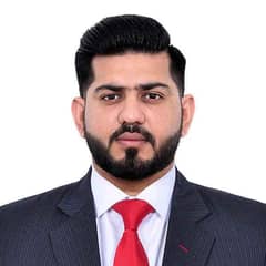 Attaullah Maqsood Ahmed