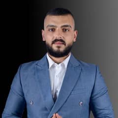 Laith Thaljeh