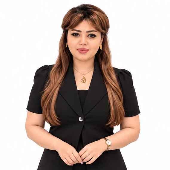 Raghda Mohamed