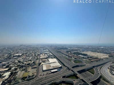 2 Bedroom Apartment for Rent in Business Bay, Dubai - Great Location |2 Bedroom for rent High floor