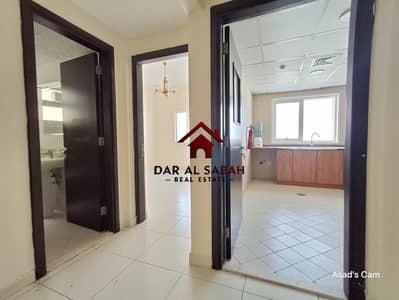 2 Slaapkamers Appartement te Huur in Al Nahda (Sharjah), Sharjah - 20260917_104543. heic