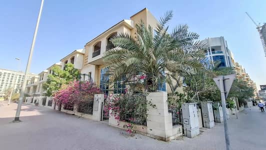 3 Camere Villa in affitto a Jumeirah Village Circle (JVC), Dubai - Villa a Jumeirah Village Circle (JVC)，JVC District 13，Alfa Villas, 3 camere da letto, 190000 AED - 16539084
