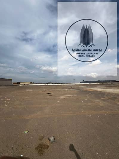 Industrial Land para en Venta en Umm Al Thuoob, Umm Al Quwain - WhatsApp Image 2026-01-10 at 1.06. 07 AM. jpeg