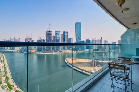 Appartement de 1 chambre à à louer à Business Bay, Dubai - 2d8737d8-27f0-4183-20eb-192e8b296700. jpeg