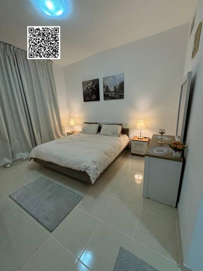 1 Bedroom Flat for Sale in Al Bustan, Ajman - WhatsApp Image 2026-09-17 at 11.30. 45 (1). jpeg 1 Bedroom Flat for Sale in Al Bustan, Ajman - WhatsApp Image 2026-09-17 at 11.30. 45 (1). jpeg