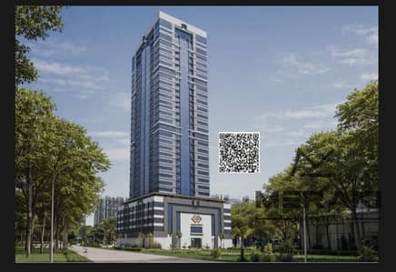 1 Bedroom Flat for Sale in Al Amerah, Ajman - WhatsApp Image 2026-09-11 at 3.42. 23 PM. jpeg 1 Bedroom Flat for Sale in Al Amerah, Ajman - WhatsApp Image 2026-09-11 at 3.42. 23 PM. jpeg
