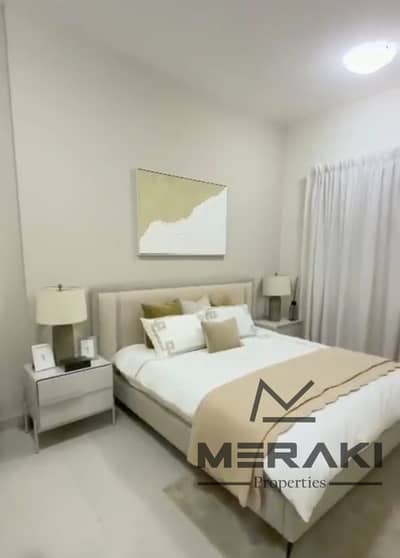 1 Schlafzimmer Wohnung zum Verkauf in Al Amerah, Ajman - WhatsApp Image 2026-06-21 at 11.23. 20 AM. jpeg