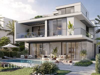 Villa de 6 chambres à à vendre à Dubai Islands, Dubai - Villa à Dubai Islands，Bay Villas, 6 chambres, 49888888 AED - 16535055