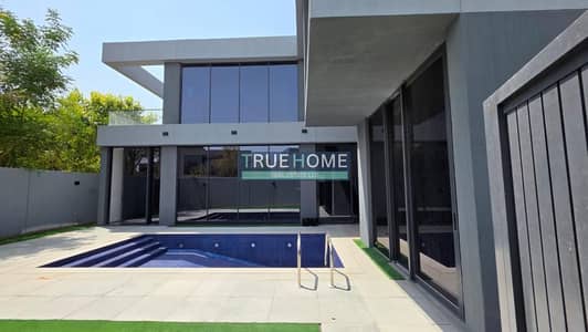 4 Schlafzimmer Villa zum zur Miete in Tilal City, Sharjah - WhatsApp Image 2026-09-17 at 10.49. 1210. jpeg
