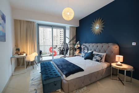 2 Camere Appartamento in affitto a Dubai Marina, Dubai - WhatsApp Image 2026-09-10 at 6.14. 09 PM (2). jpeg