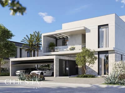 5 Schlafzimmer Villa zum Verkauf in Dubai Islands, Dubai - Villa in Dubai Islands,Bay Villas, 5 schlafzimmer, 18488888 AED - 16535162 5 Schlafzimmer Villa zum Verkauf in Dubai Islands, Dubai - Villa in Dubai Islands,Bay Villas, 5 schlafzimmer, 18488888 AED - 16535162