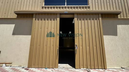 Shop zum Miete in Al Sajaa Industrial, Sharjah - WhatsApp Image 2026-09-16 at 19.14. 33 (2). jpeg