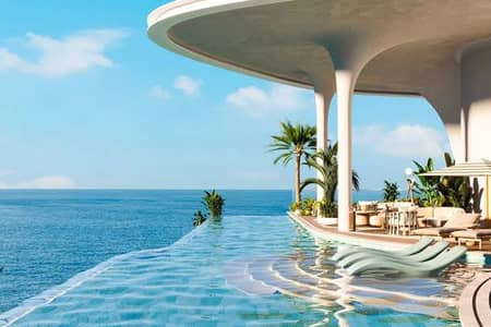 1 Bedroom Apartment for Sale in Dubai Islands, Dubai - Full Marina And Skyline View | Luxurious