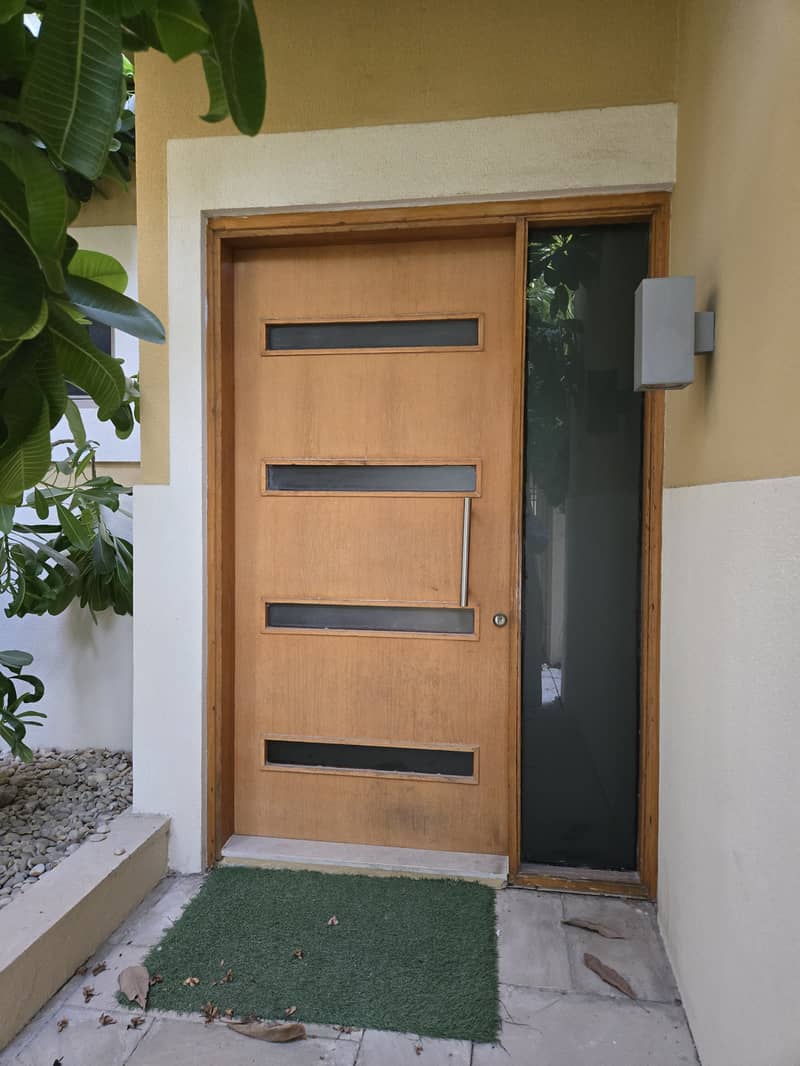 11 main enterance door. jpg