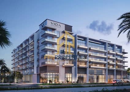 1 Bedroom Flat for Sale in Saadiyat Island, Abu Dhabi - 8. jpg