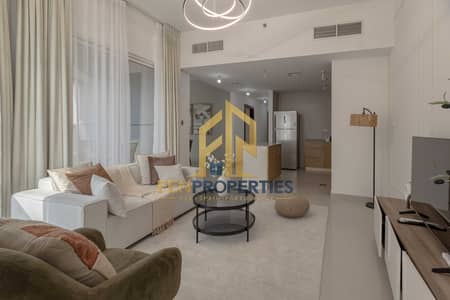2 Bedroom Flat for Rent in Al Reem Island, Abu Dhabi - Sigma 2 1902-18. JPG
