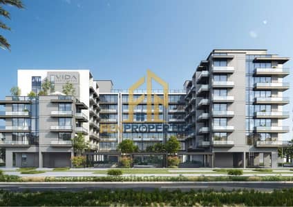 2 Cпальни Апартамент Продажа в Остров Садият, Абу-Даби - 9. jpg
