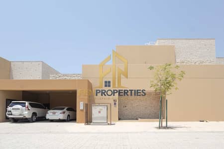 فیلا 4 غرف نوم للايجار في الجرف، أبوظبي - Al Jurf Villa AV40-53. jpg