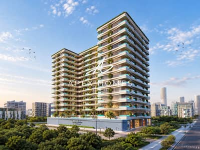 2 Bedroom Flat for Sale in Dubai Land Residence Complex (DLRC), Dubai - High-Yield Investment | Private Pool | Premium
