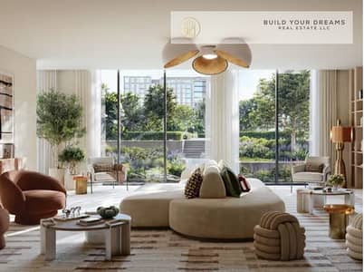 1 Спальня Апартамент Продажа в Экспо Сити, Дубай - Terrawoods3-11. JPG