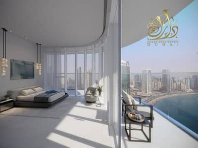 2 Bedroom Apartment for Sale in Al Mamzar, Sharjah - WhatsApp Image 2026-09-16 at 4.25. 21 PM. jpeg