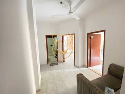 1 Slaapkamer Appartement te Huur in Al Nabba, Sharjah - IMG_4968. jpg