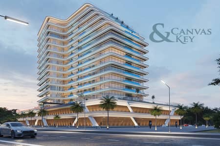 Studio de à à vendre à Dubai Sports City, Dubai - Appartement à Dubai Sports City,Samana Golf Views, 799999 AED - 16255579 Studio de à à vendre à Dubai Sports City, Dubai - Appartement à Dubai Sports City,Samana Golf Views, 799999 AED - 16255579