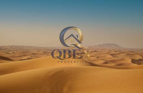 Industrial Land in vendita a Umm Dera, Umm Al Quwain - hariskhan488-dubai-desert-safari-6826298_1920. jpg