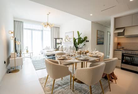 2 Bedroom Apartment for Rent in Dubai Harbour, Dubai - 3. jpg 2 Bedroom Apartment for Rent in Dubai Harbour, Dubai - 3. jpg