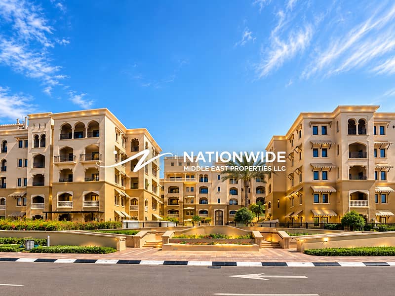 Vacant|Semi-Furnished 3BR+M|Top Layout|Prime Area Vacant|Semi-Furnished 3BR+M|Top Layout|Prime Area