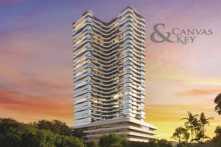 Studio for Sale in Majan, Dubai - SMART HOME | PRIME LOCATION | HANDOVER SOON